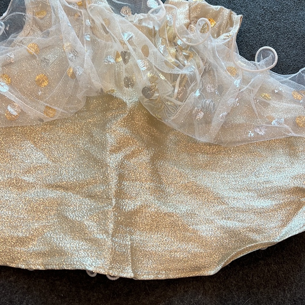Bonnie baby dress - Picture 4 of 4